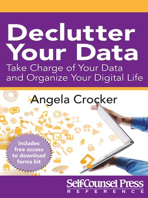 cover image of Declutter Your Data
